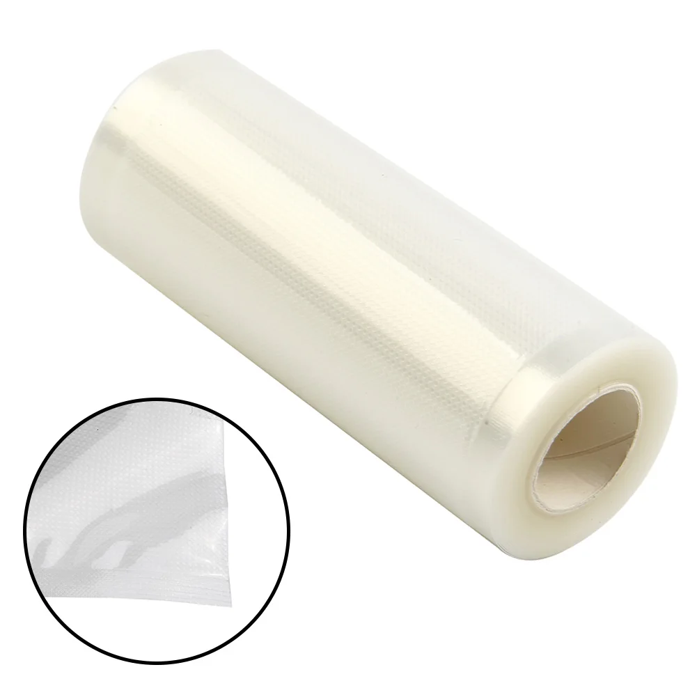 500cm/Rolls Vacuum Bags For Kitchen Food Vacuum Packer Food Meat Fruit Fresh Keeping Bags Kitchen Vacuum Sealing Storage Bags
500cm/Rolls Vacuum Bags For Kitchen Food Vacuum Packer Food Meat Fruit Fresh Keeping Bags Kitchen Vacuum Sealing Storage Bags