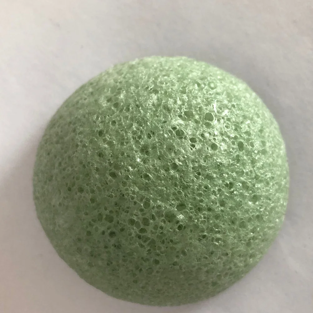 Sponge Sponges Konjac Charcoal Facial Face Wash Cleaning Clean Porous Exfoliating Exfoliator Bath Bathing Accessorieswashing 
Sponge Sponges Konjac Charcoal Facial Face Wash Cleaning Clean Porous Exfoliating Exfoliator Bath Bathing Accessorieswashing