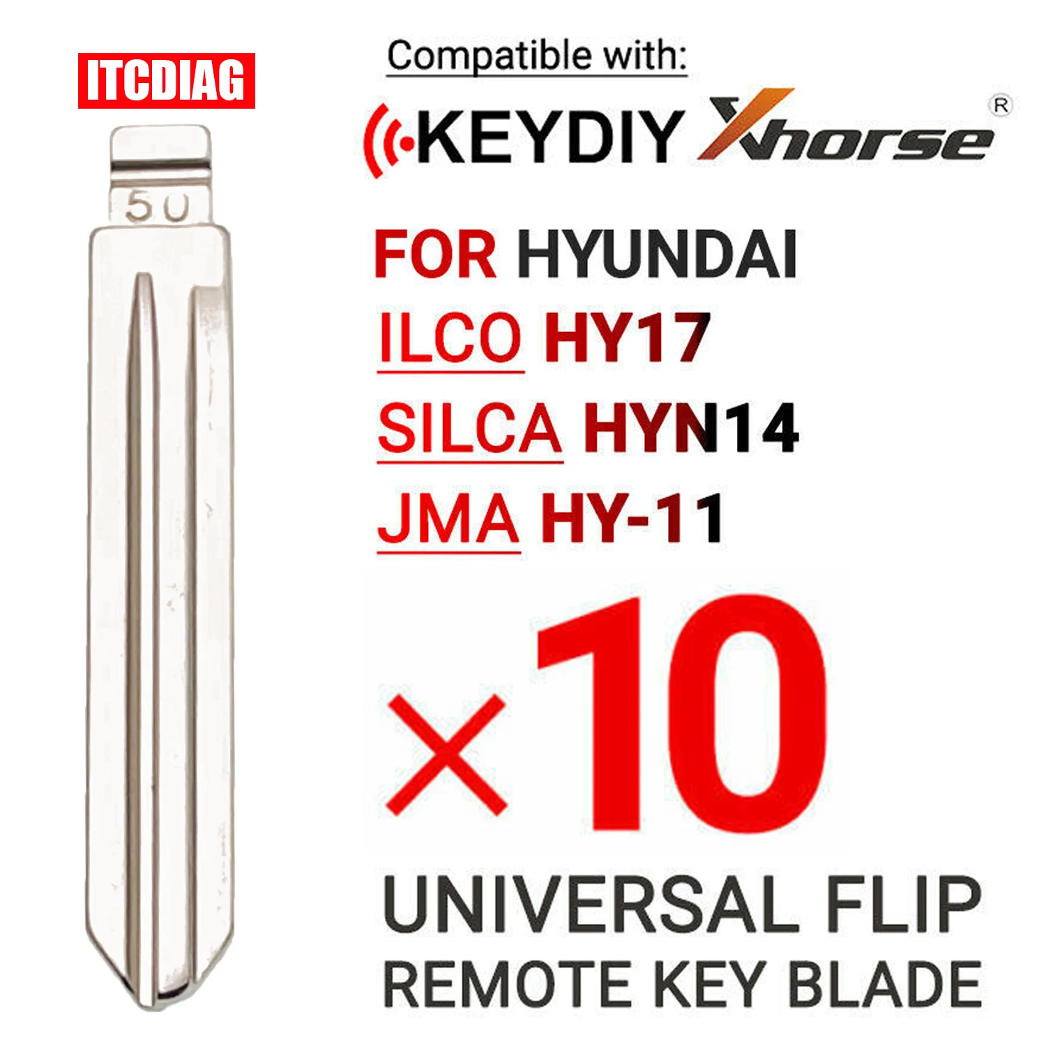 10pcs/Lot HYN14 HY16 Flip Blank key Blade 50# HYN14FH for Hyundai ACCENT ELANTRA Kia Key Blade for KD keydiy xhorse VVDI remotes
10pcs/Lot HYN14 HY16 Flip Blank key Blade 50# HYN14FH for Hyundai ACCENT ELANTRA Kia Key Blade for KD keydiy xhorse VVDI remotes