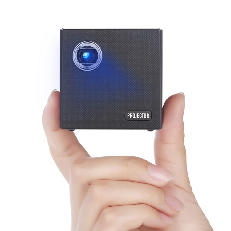 C80 DLP Mini Portable HD Pocket Projector 120 inch Giant Screen Projector Blu-ray 4K, Android 2GB + 16GB
C80 DLP Mini Portable HD Pocket Projector 120 inch Giant Screen Projector Blu-ray 4K, Android 2GB + 16GB