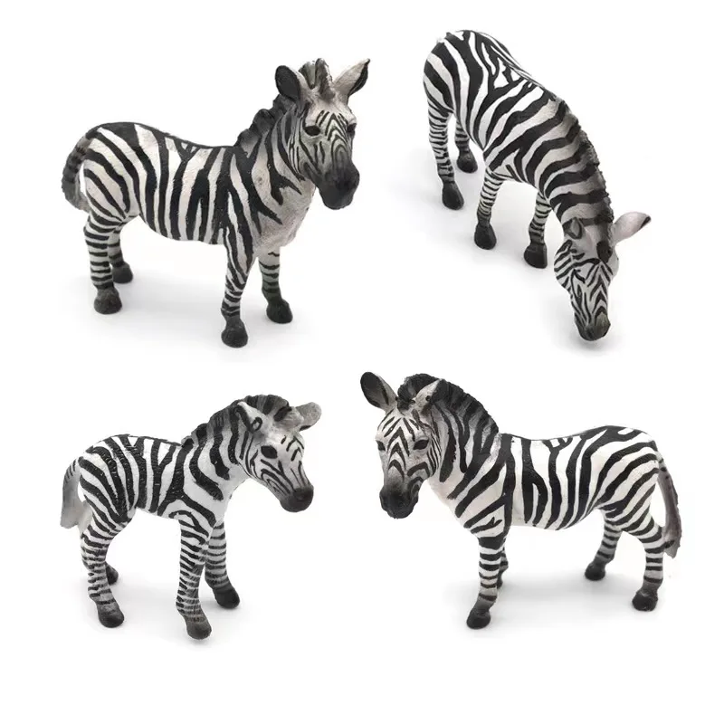 12CM Soft Stuffed Plush Animal Pillow Realistic Zebra Family Zebra Plush Animal Crosing زبرصناعي for Children's Birthday Gift 
12CM Soft Stuffed Plush Animal Pillow Realistic Zebra Family Zebra Plush Animal Crosing زبرصناعي for Children's Birthday Gift