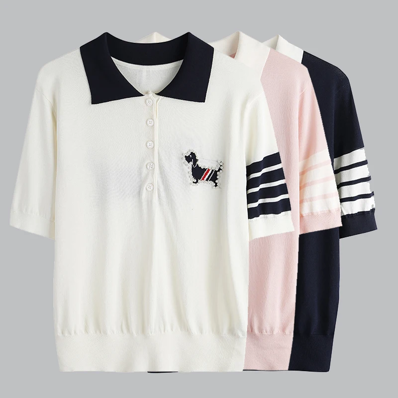 Y2k Clothes Korea Fashion Tops T Shirts 2023 Graphic Summer Womens Cothing Kawaii Clothes For Womens Short Sleeves Knit Harajuku
Y2k Clothes Korea Fashion Tops T Shirts 2023 Graphic Summer Womens Cothing Kawaii Clothes For Womens Short Sleeves Knit Harajuku