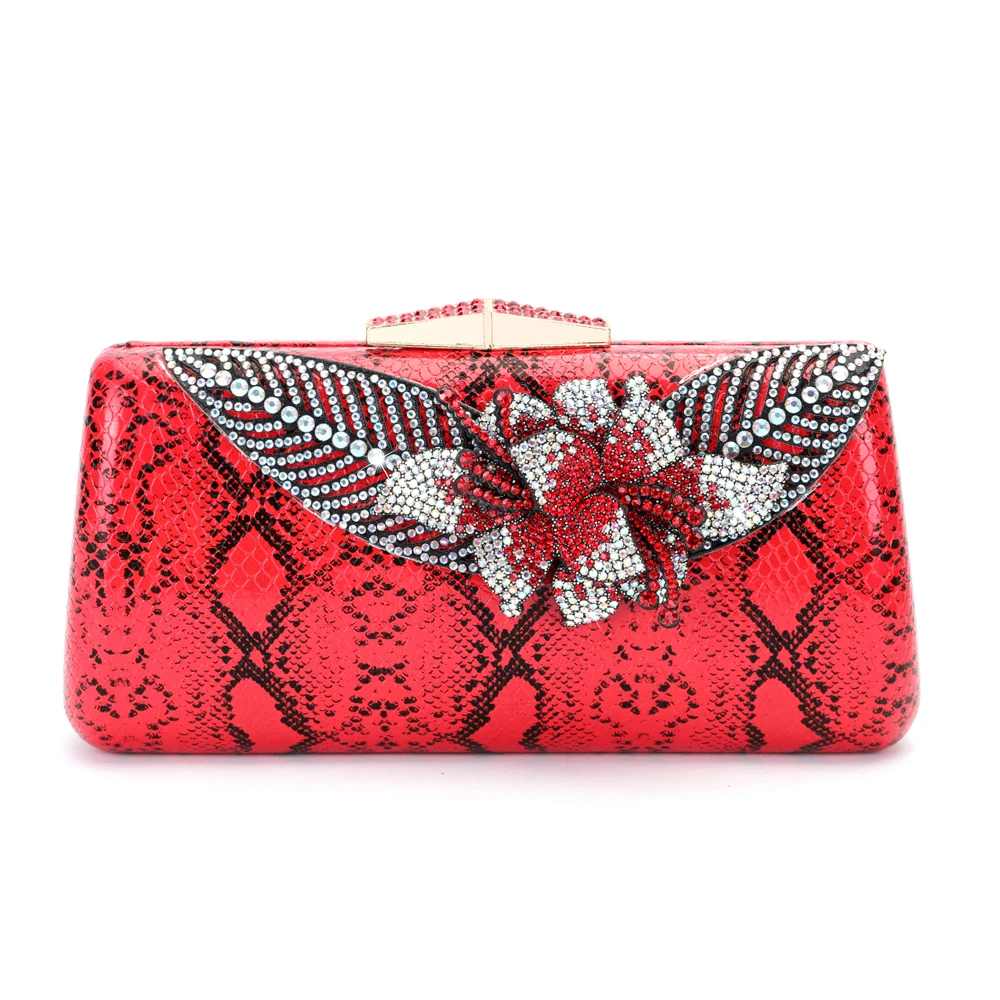 2021 Italian Design Latest Lady'S Crystal Suitable For Attending Wedding Underarm Bag
2021 Italian Design Latest Lady'S Crystal Suitable For Attending Wedding Underarm Bag