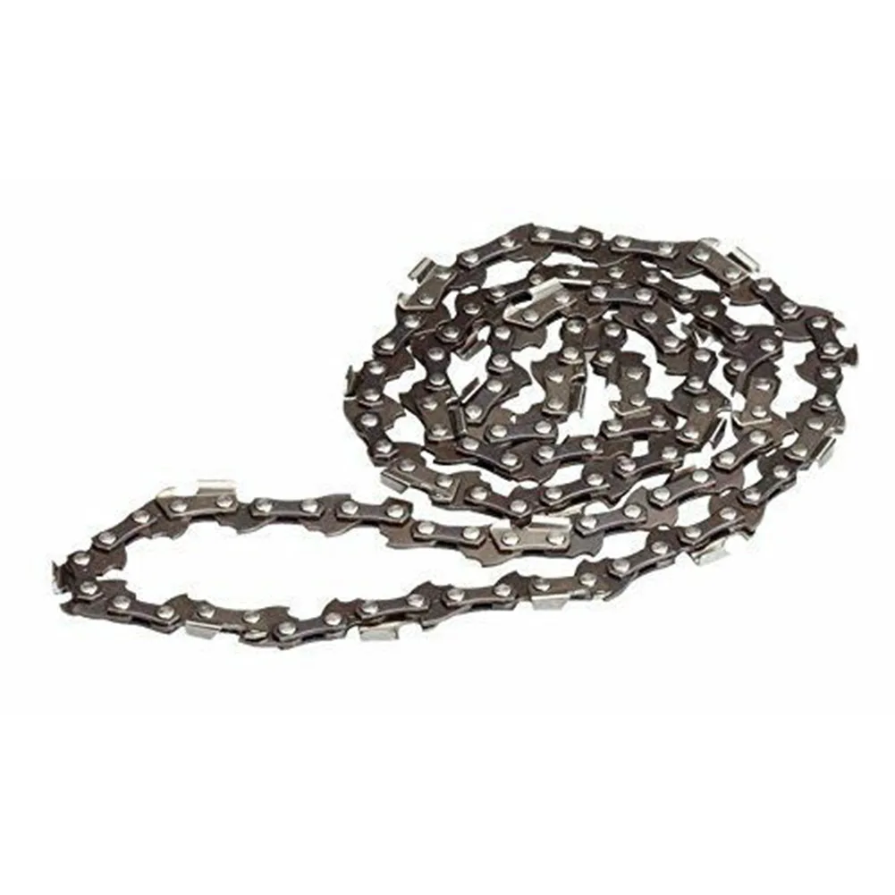1pcs 16\" Chainsaw Saw Chain Fits For McCULLOCH CS400T 3/8\" 050 56DL Spare Parts Wood Cutting Saw Mill Chain
1pcs 16\" Chainsaw Saw Chain Fits For McCULLOCH CS400T 3/8\" 050 56DL Spare Parts Wood Cutting Saw Mill Chain