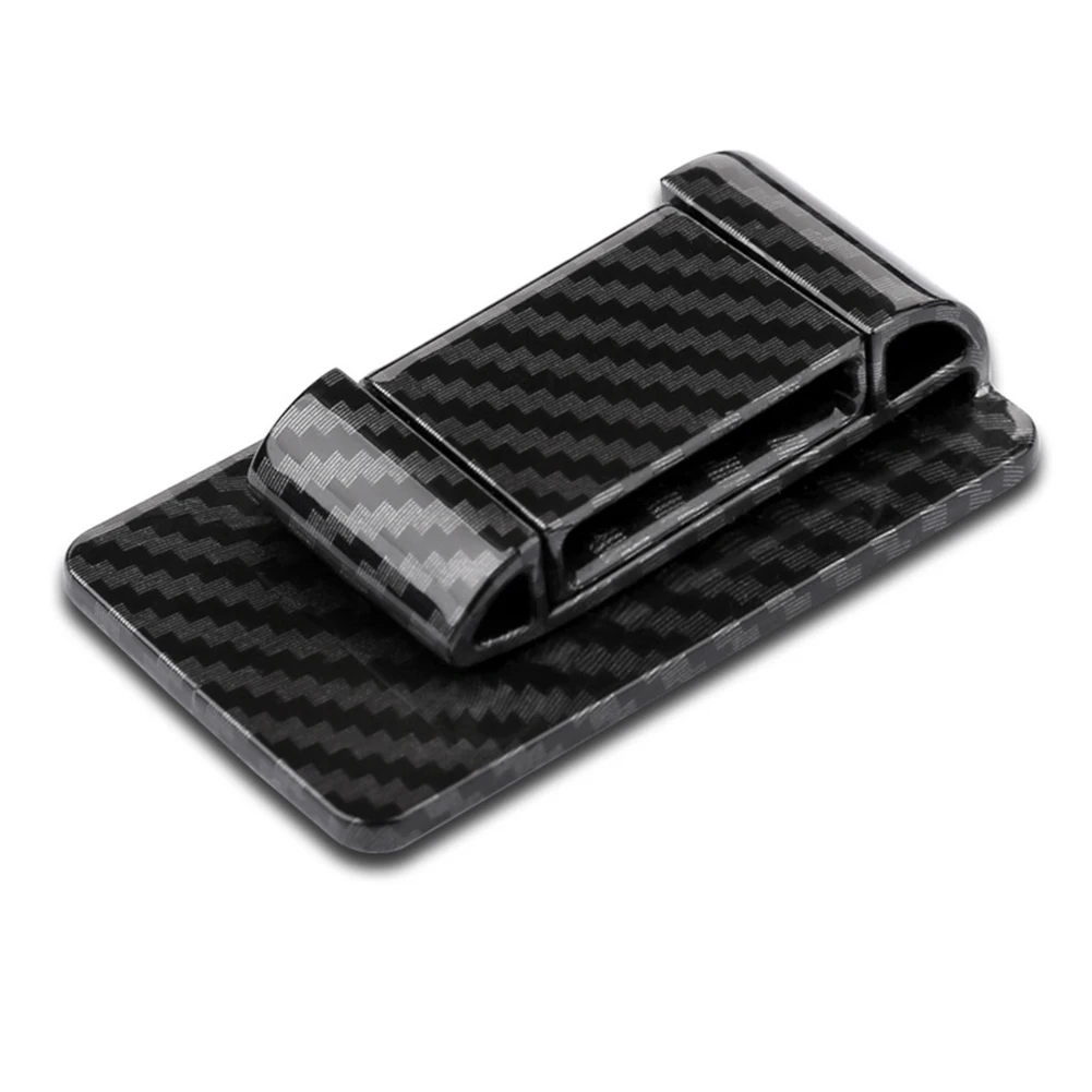 Car Seat Belts Clips Car Stopper Buckle Safety Shoulder Pad Clip Relax Shoulder Neck Universal Auto Interior Decoration
Car Seat Belts Clips Car Stopper Buckle Safety Shoulder Pad Clip Relax Shoulder Neck Universal Auto Interior Decoration