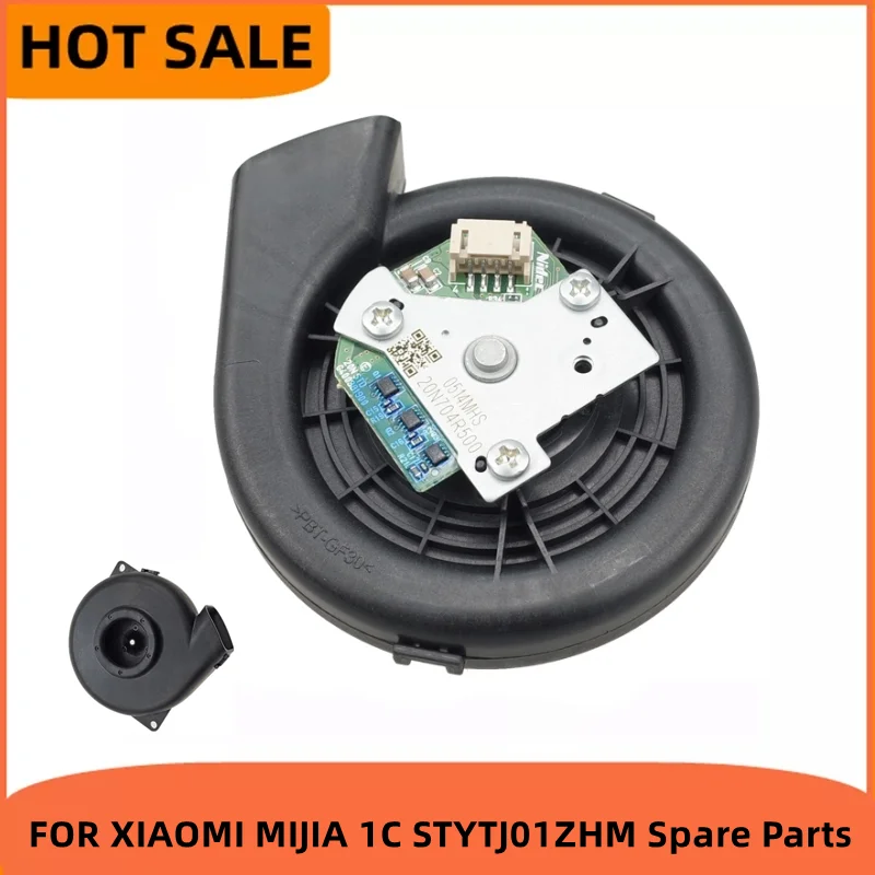 Запасные части для вентилятора двигателя для XIAOMI MIJIA 1C STYTJ01ZHM, аксессуары для робота-пылесоса
Запасные части для вентилятора двигателя для XIAOMI MIJIA 1C STYTJ01ZHM, аксессуары для робота-пылесоса