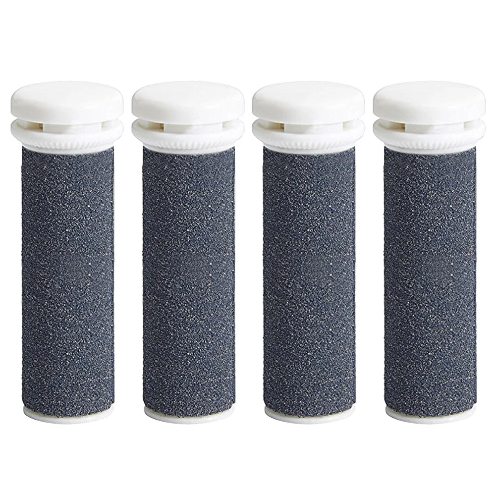4pcs ABS Easy Install Callus Remover Massage Exfoliator Feet Care Replacement Roller Head Home Grinding Foot Dead Skin Removal
4pcs ABS Easy Install Callus Remover Massage Exfoliator Feet Care Replacement Roller Head Home Grinding Foot Dead Skin Removal