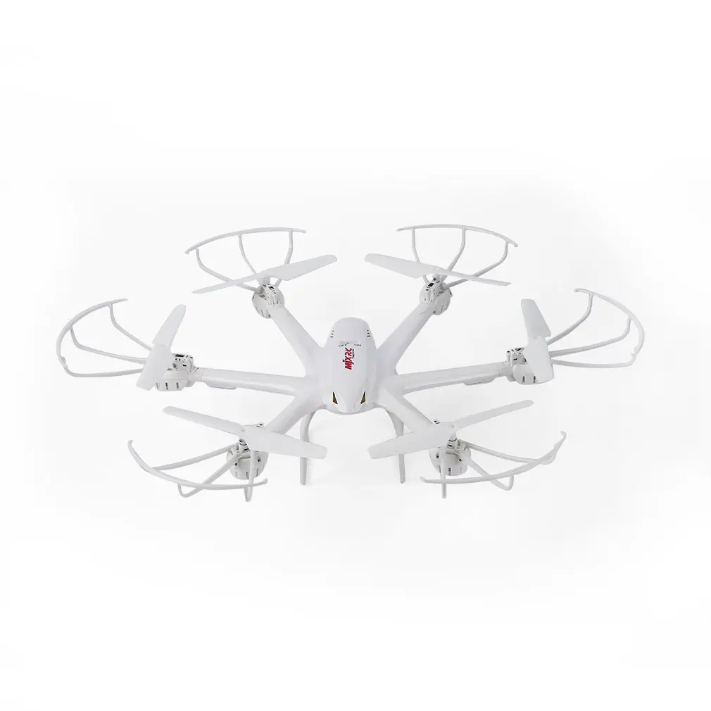 2 4 ГГц 6-осевой гироскоп 3D рулон пульт дистанционного управления FPV Wifi
