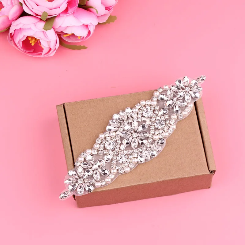 YJWSXF Women's belt, crystal belt, wedding dress accessories, rhinestone bride belt, wedding supplies
YJWSXF Women's belt, crystal belt, wedding dress accessories, rhinestone bride belt, wedding supplies