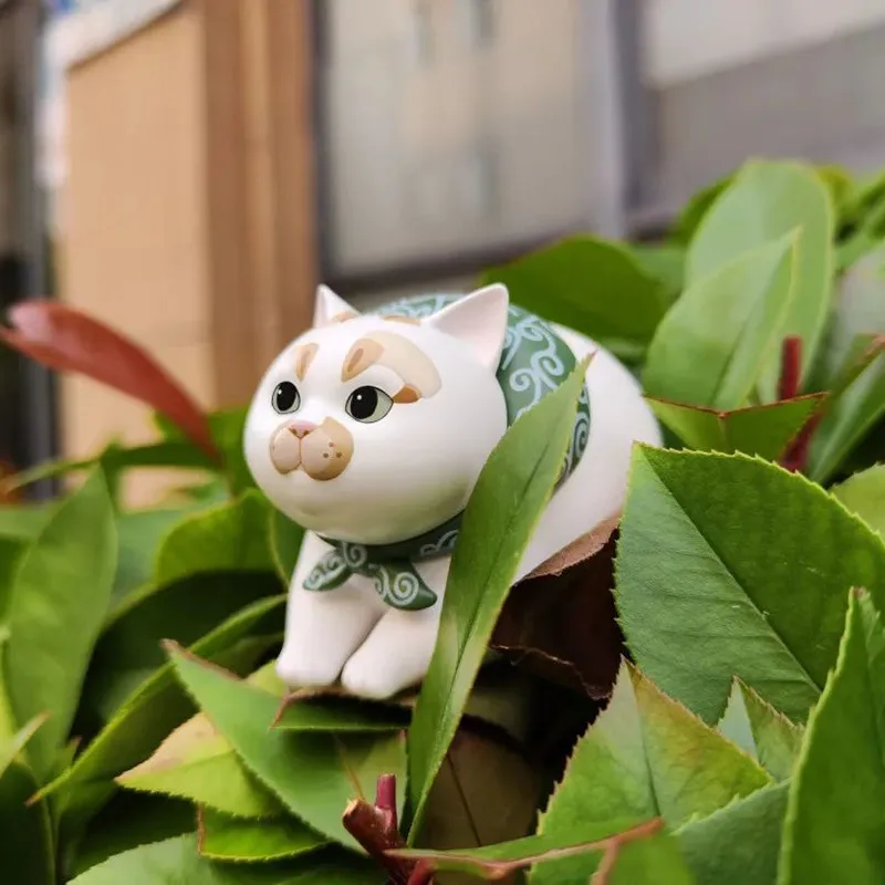 Животные планеты билизу лусвинка серия слепые случайные коробки игрушки Kawaii Meow Cat загадка коробка украшения фигурки животных подарок для девочек
Животные планеты билизу лусвинка серия слепые случайные коробки игрушки Kawaii Meow Cat загадка коробка украшения фигурки животных подарок для девочек