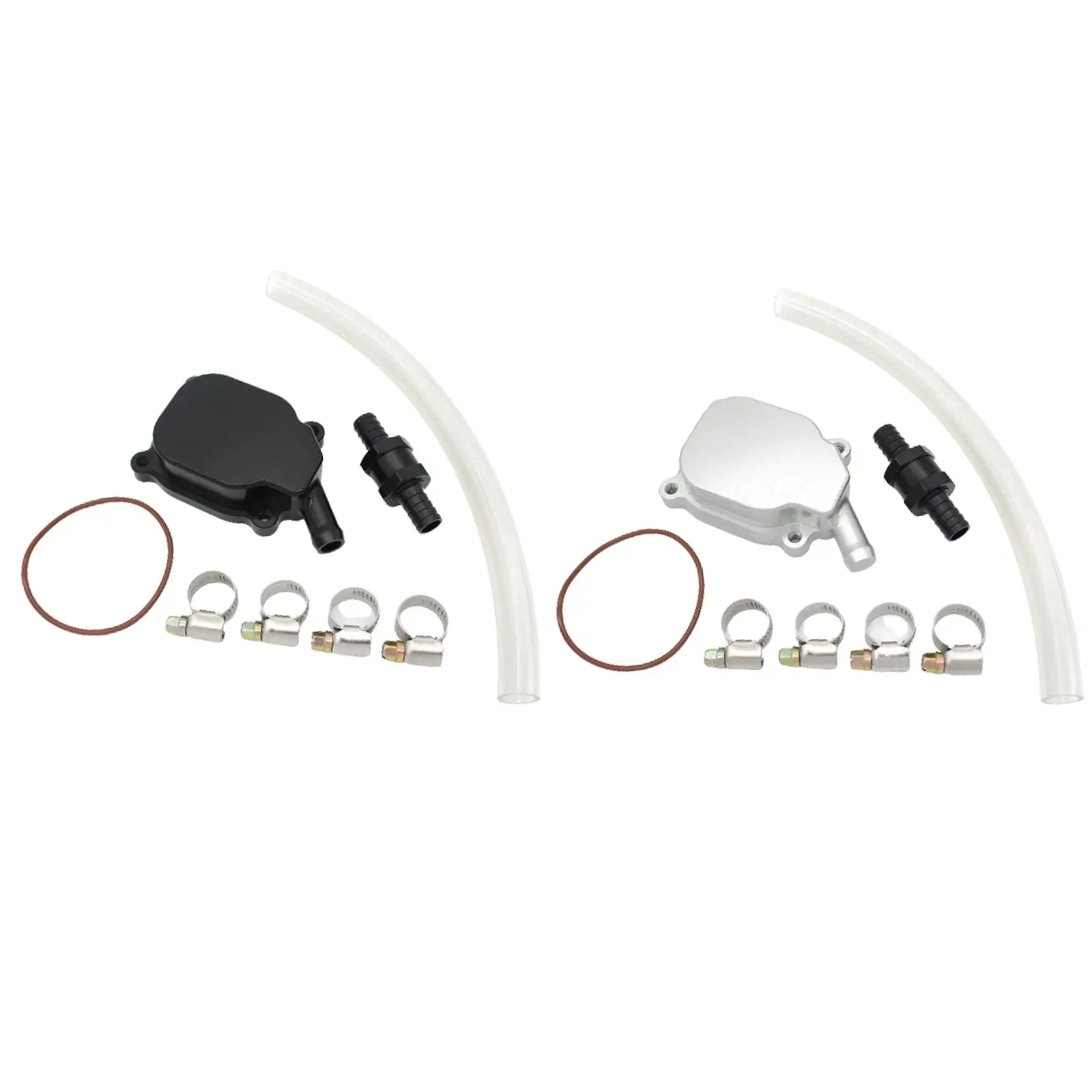 Blowing Leak Cap Kit Aluminum Alloy Motorbike Replacement Motorcycle Accessories for LX Zip Gtv Sprint GTS Repair Part
Blowing Leak Cap Kit Aluminum Alloy Motorbike Replacement Motorcycle Accessories for LX Zip Gtv Sprint GTS Repair Part