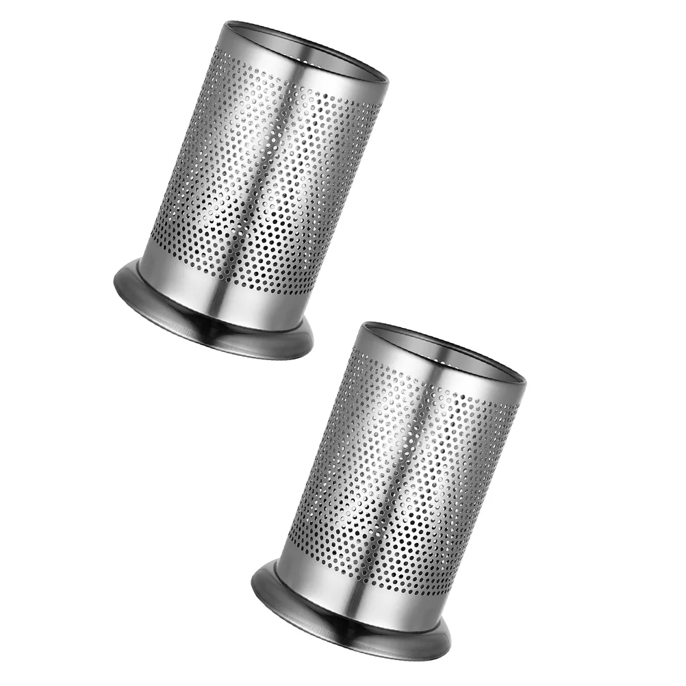 2Pcs Organizers Silverware Organizers Utensil Organizers Kitchen Utensil Jars for Storage Home Kitchen
2Pcs Organizers Silverware Organizers Utensil Organizers Kitchen Utensil Jars for Storage Home Kitchen