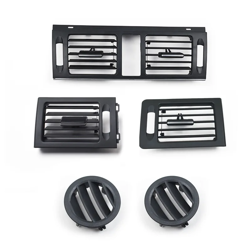 Car Air Outlet Panel Air Outlet Shifters Air Conditioner Air Outlet Frame for Mercedes Benz C-class W204 C180 C200 GLE ML
Car Air Outlet Panel Air Outlet Shifters Air Conditioner Air Outlet Frame for Mercedes Benz C-class W204 C180 C200 GLE ML