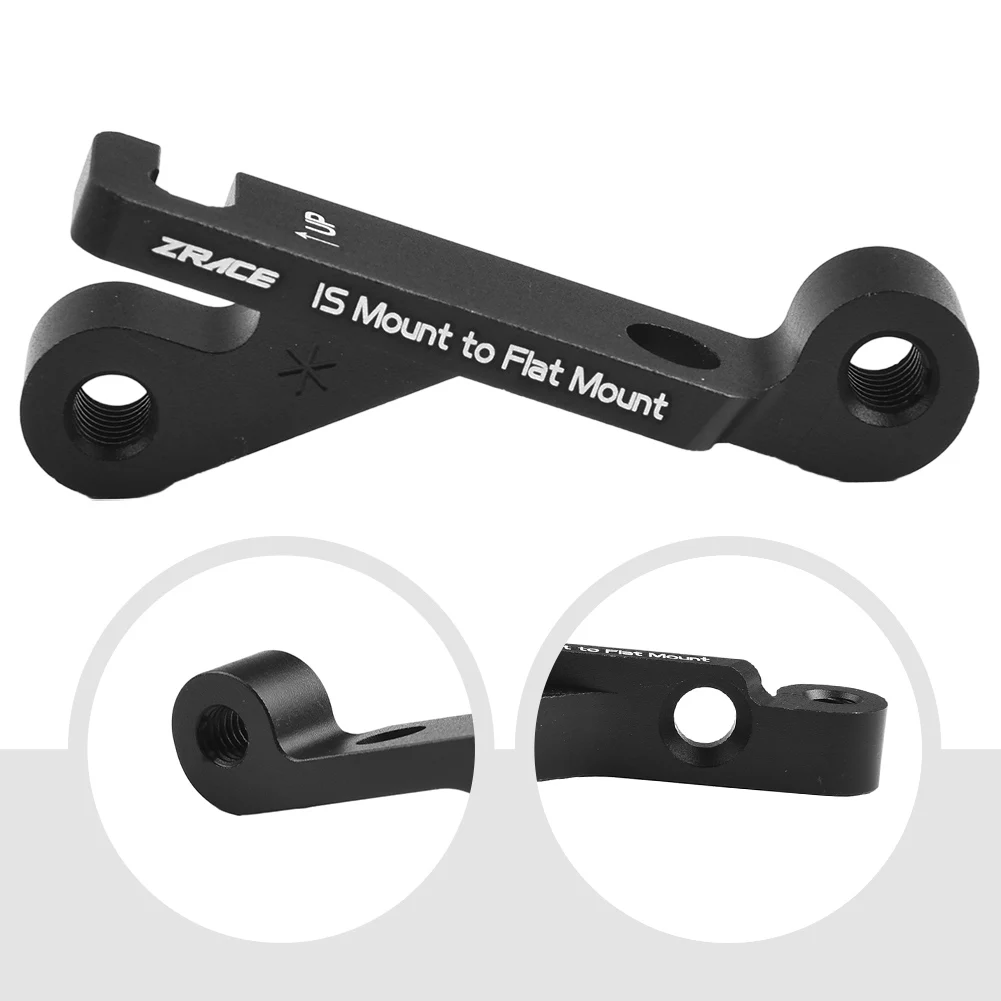 Bicycle Brake Caliper Mounting Adapter Bike Disc Brake IS To Flat Mount Adapter Bike Disc Brake Conversion Seat Disc Brake Adapt
Bicycle Brake Caliper Mounting Adapter Bike Disc Brake IS To Flat Mount Adapter Bike Disc Brake Conversion Seat Disc Brake Adapt