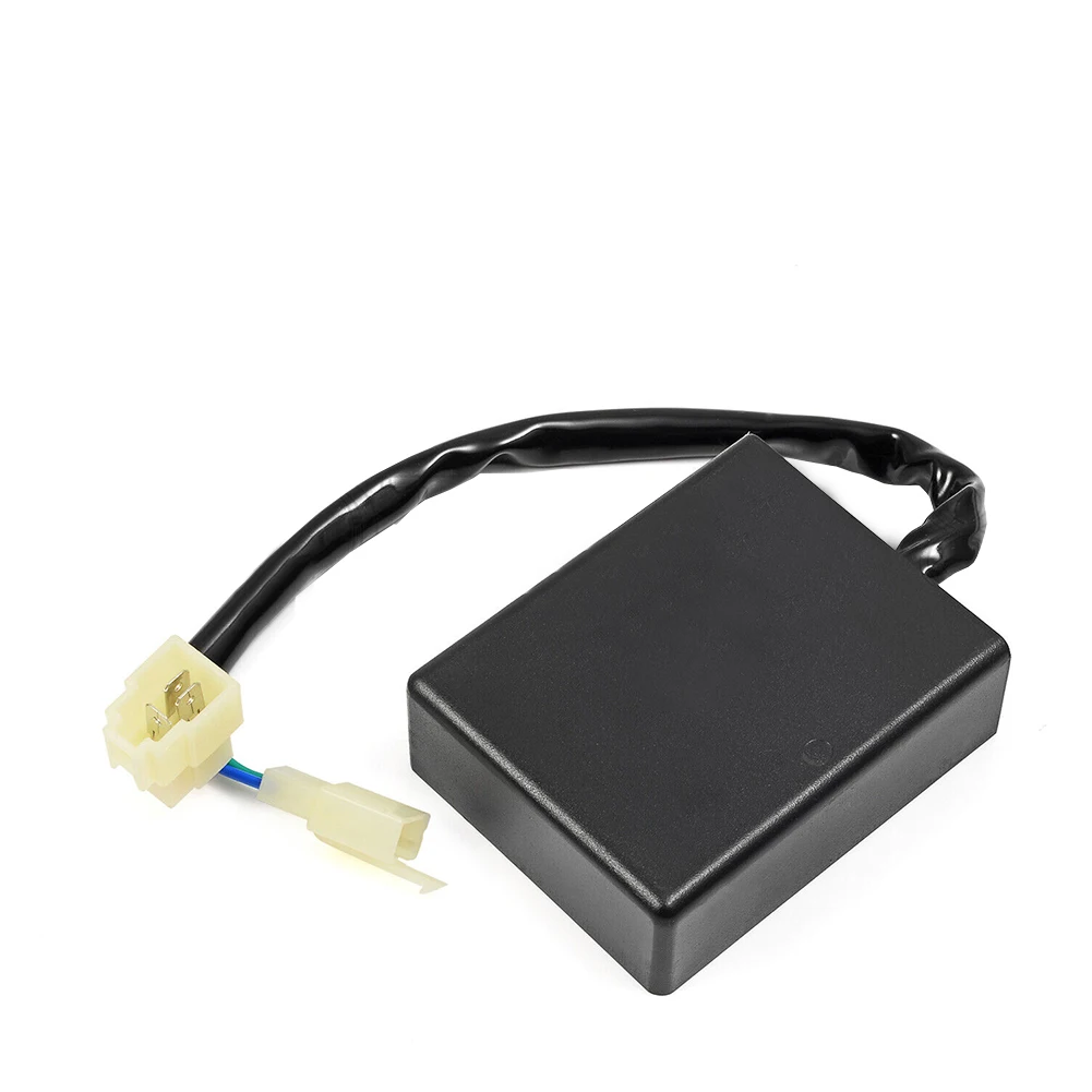 Control Module Ignition Module Auto Parts Car Accessories Black CDI BOX Plug-and-play For SUZUKI DR200SE DR200
Control Module Ignition Module Auto Parts Car Accessories Black CDI BOX Plug-and-play For SUZUKI DR200SE DR200