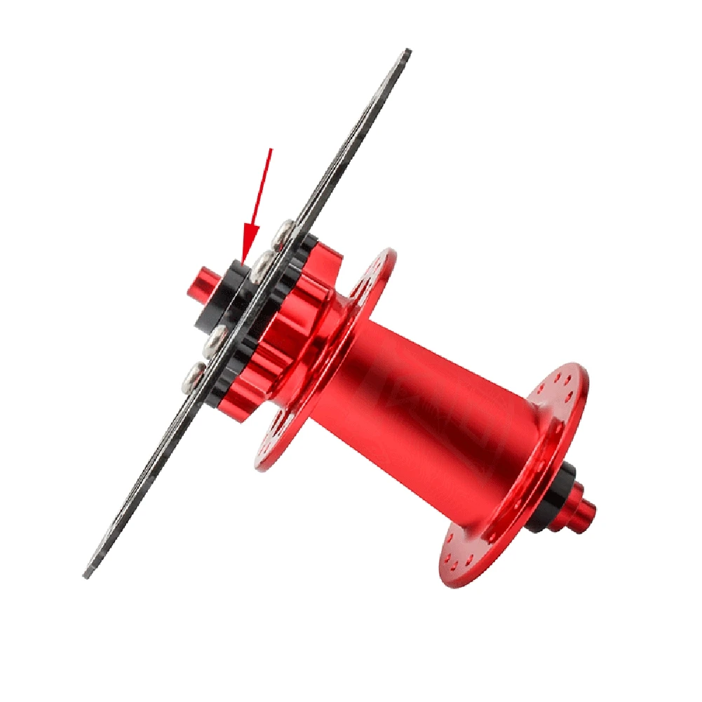 2pcs Aluminum Bike Bicycle Hub Conversion Spacers Kit 18.9*3mm/21*5mm Aluminum Alloy Full CNC Machining Bicycle Parts Accessory
2pcs Aluminum Bike Bicycle Hub Conversion Spacers Kit 18.9*3mm/21*5mm Aluminum Alloy Full CNC Machining Bicycle Parts Accessory