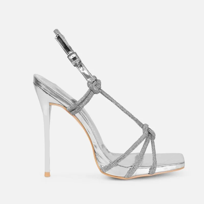 Luxury High-end Sexy High-heeled Sandals 2023 Spring and Summer New Square Head Fine Heels High Heels Ladies A Word with Sandals
Luxury High-end Sexy High-heeled Sandals 2023 Spring and Summer New Square Head Fine Heels High Heels Ladies A Word with Sandals