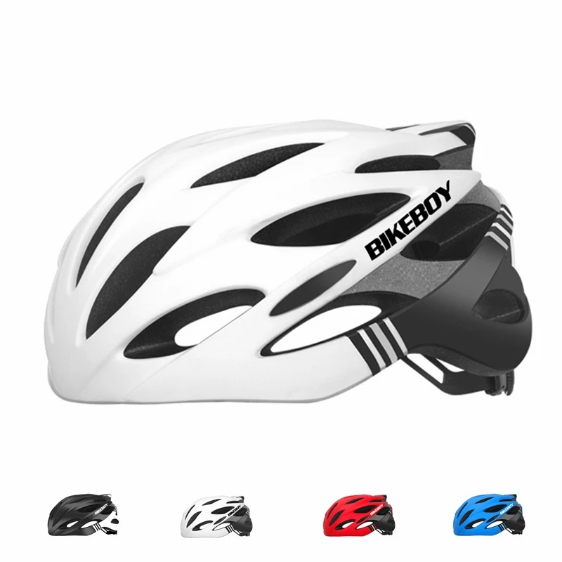 Сверхлегкий велосипедный шлем унисекс, вентилируемый защитный шлем для езды на горном и шоссейном велосипеде, для мужчин и женщин
Сверхлегкий велосипедный шлем унисекс, вентилируемый защитный шлем для езды на горном и шоссейном велосипеде, для мужчин и женщин