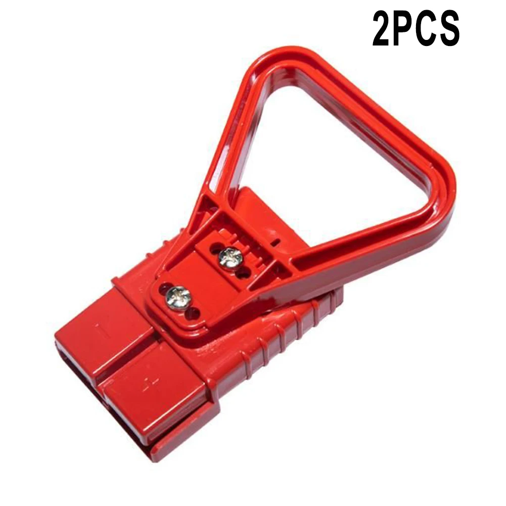 Forklift Power Hand Connector Handle 120A/175A 1Set 600V Accessories Fitings For Anderson Plug Factory Universal
Forklift Power Hand Connector Handle 120A/175A 1Set 600V Accessories Fitings For Anderson Plug Factory Universal