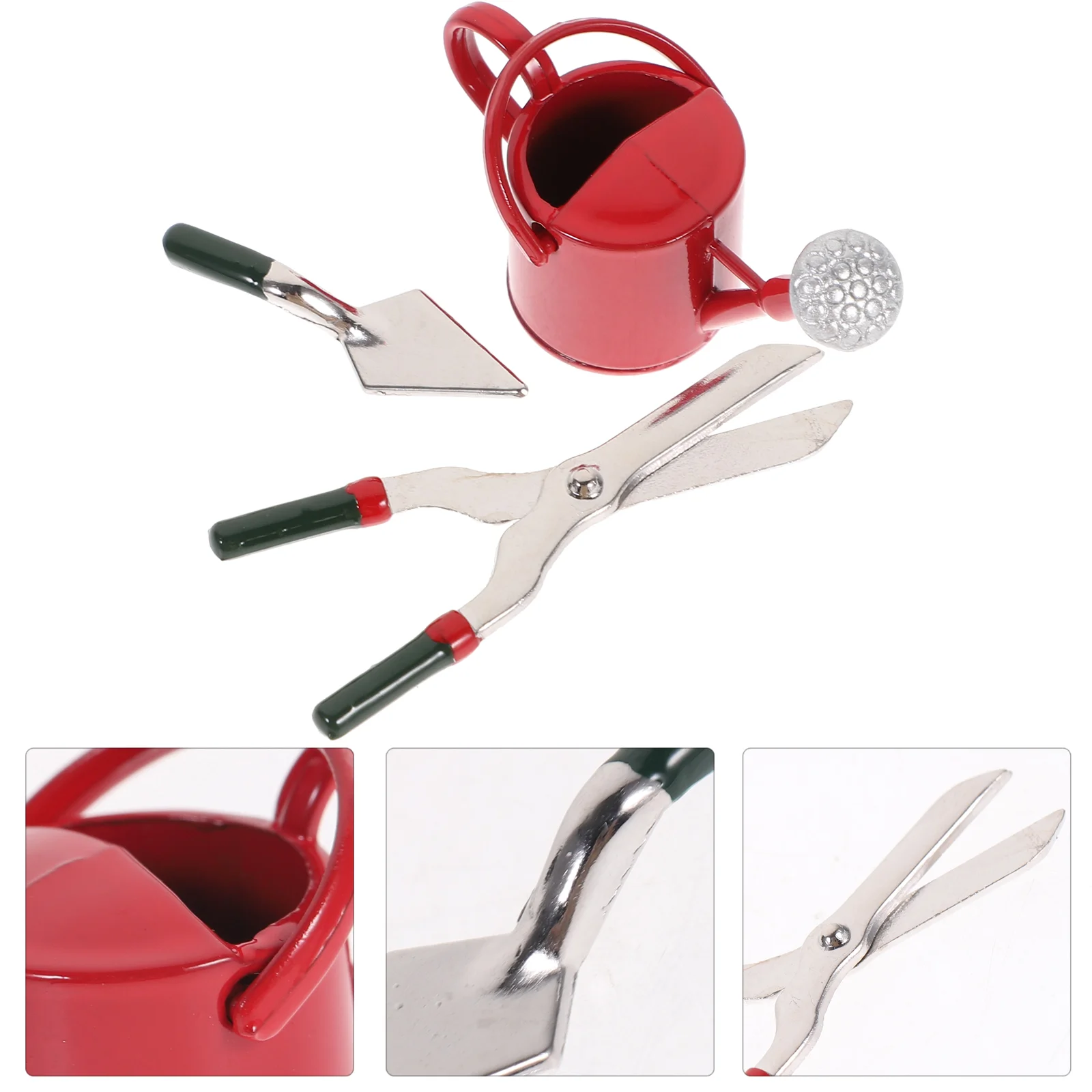 Miniature Furniture Garden Mini Supplies Ornament Tools Tool Ornaments Set Gardening Sets Housewoodenaccessories Water Micro
Miniature Furniture Garden Mini Supplies Ornament Tools Tool Ornaments Set Gardening Sets Housewoodenaccessories Water Micro