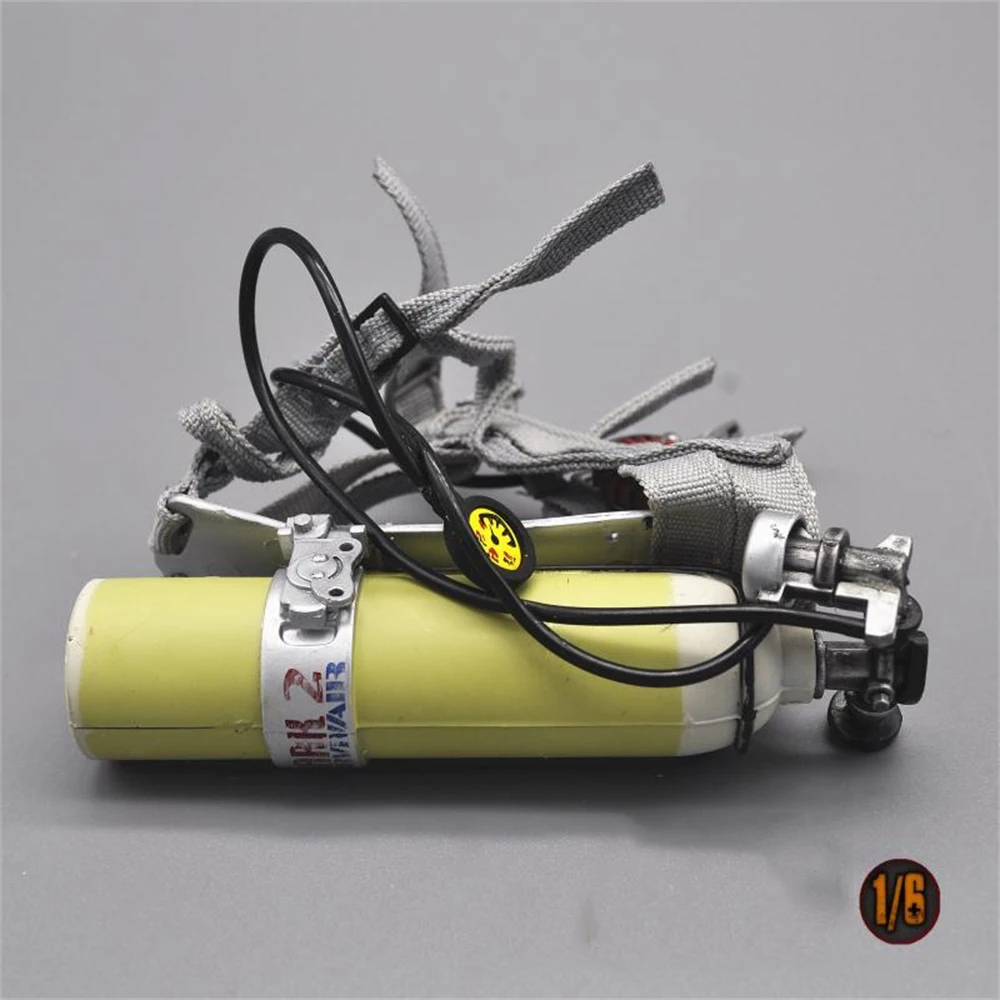 Масштаб 1/6, Игрушечная модель пожарного, дайвера, кислорода, модель из материала Для 12-дюймового экшн-боди, аксессуары
Масштаб 1/6, Игрушечная модель пожарного, дайвера, кислорода, модель из материала Для 12-дюймового экшн-боди, аксессуары