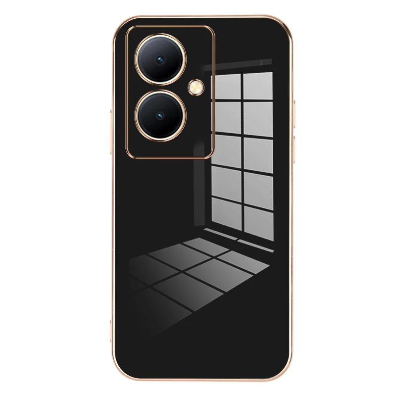 Роскошный стильный чехол для vivo Y100 Y78 Y56 Y11 Y02A S17e S17 iQOO Z7i Neo 8 7 Pro Plus 2023
Роскошный стильный чехол для vivo Y100 Y78 Y56 Y11 Y02A S17e S17 iQOO Z7i Neo 8 7 Pro Plus 2023