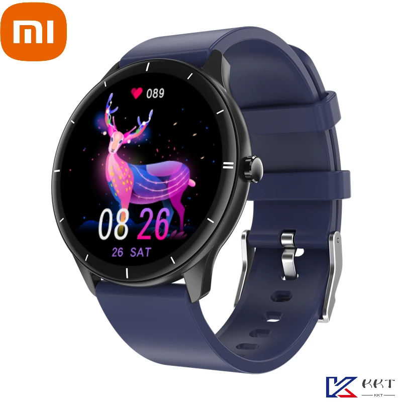 Смарт-часы XIAOMI Q21 для мужчин и женщин, спортивные Смарт-часы с шагомером, датчиком погоды, артериального давления, для Android и IOS
Смарт-часы XIAOMI Q21 для мужчин и женщин, спортивные Смарт-часы с шагомером, датчиком погоды, артериального давления, для Android и IOS
