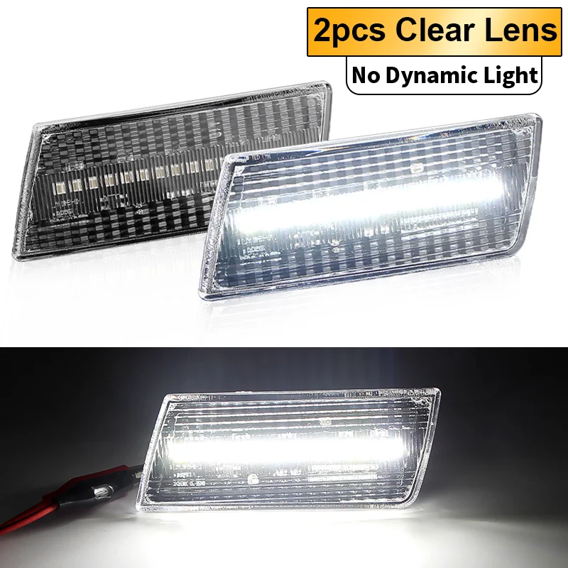 Для Chrysler 300 300C 2005-2010, 2 шт., фонарь поворота переднего бампера
Для Chrysler 300 300C 2005-2010, 2 шт., фонарь поворота переднего бампера