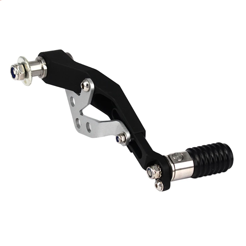 For BMW R1200GS LC 2013 - 2019 R 1200 GS LC Adventure 2014-2019 R1250GS / ADV 2019 Motorcycle Adjustable Gear Lever
For BMW R1200GS LC 2013 - 2019 R 1200 GS LC Adventure 2014-2019 R1250GS / ADV 2019 Motorcycle Adjustable Gear Lever