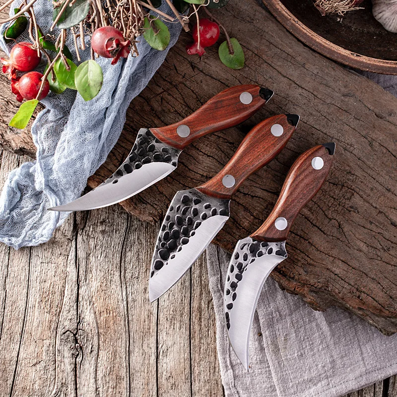 Chef Slicing Utility Paring Knife Meat Fruit Cutter Stainless Steel Peeling Slicer Kitchen Cooking Knife
Chef Slicing Utility Paring Knife Meat Fruit Cutter Stainless Steel Peeling Slicer Kitchen Cooking Knife