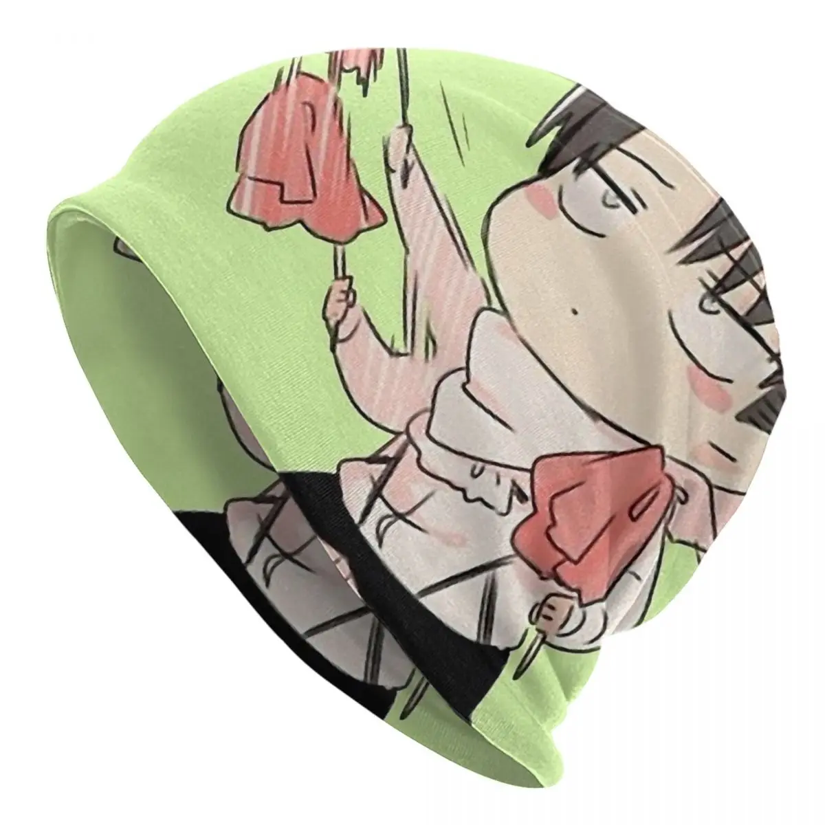 Мужская кепка Levi Chibi, Модная тонкая Кепка атаки на титанов, Эрена, научная фантастика, адаптируемые черепа из аниме фильмов, облегающие шапки...
Мужская кепка Levi Chibi, Модная тонкая Кепка атаки на титанов, Эрена, научная фантастика, адаптируемые черепа из аниме фильмов, облегающие шапки...