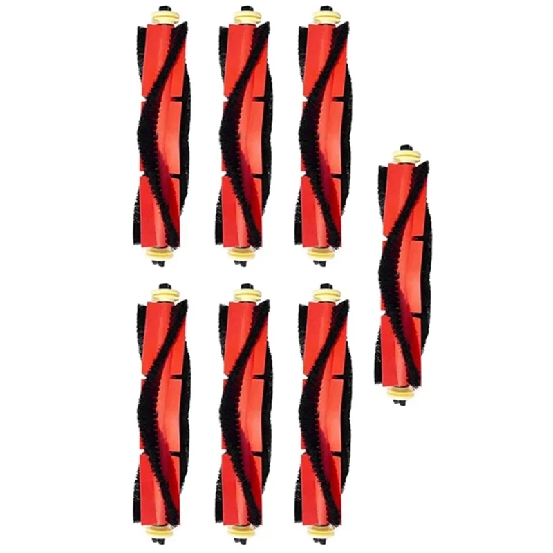 Набор фильтров для робота-пылесоса Xiaomi Roborock S6 S5 MAX S50 S55 S60 S65
Набор фильтров для робота-пылесоса Xiaomi Roborock S6 S5 MAX S50 S55 S60 S65