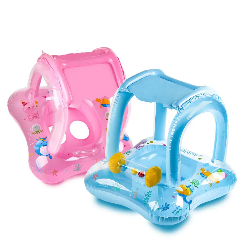 Inflatable Baby Seat Float Kids Swimming Ring Safety Swim Pool Accessories Newborns Summer Swimming Circle Boat 0-6 Age
Inflatable Baby Seat Float Kids Swimming Ring Safety Swim Pool Accessories Newborns Summer Swimming Circle Boat 0-6 Age