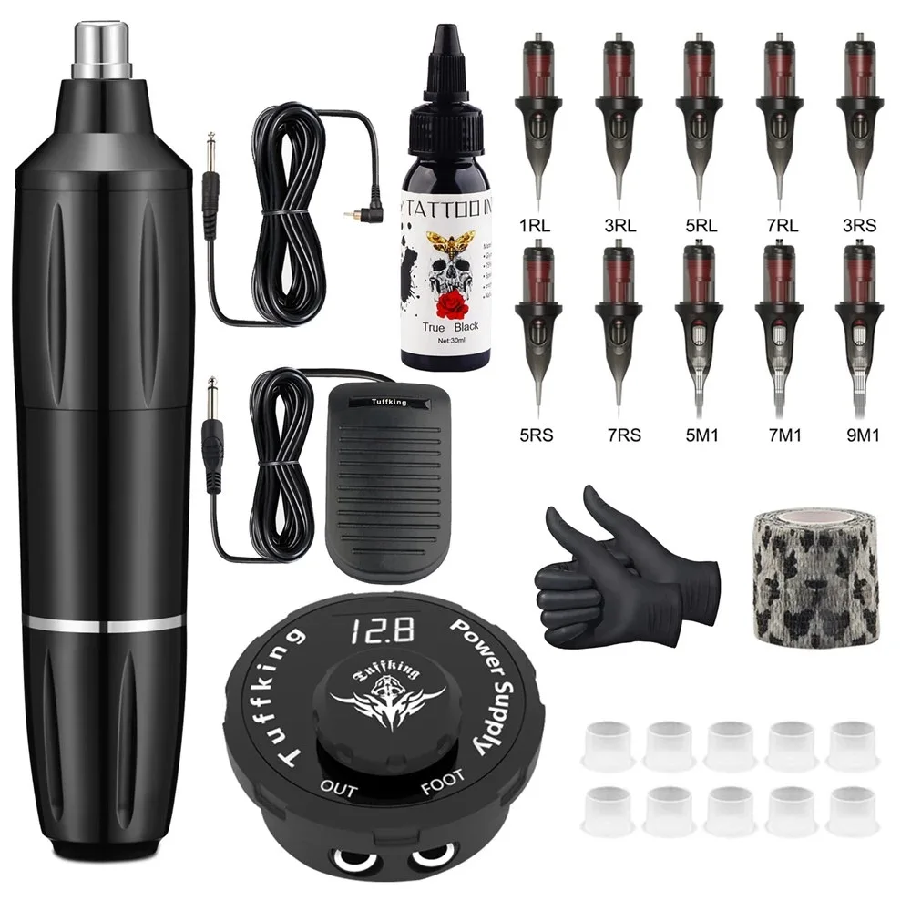 tattoo all-in-one machine setPen tattoo motor machine setTattoo tools tattoo gun tattoo machine set makeup tattoo supplies
tattoo all-in-one machine setPen tattoo motor machine setTattoo tools tattoo gun tattoo machine set makeup tattoo supplies