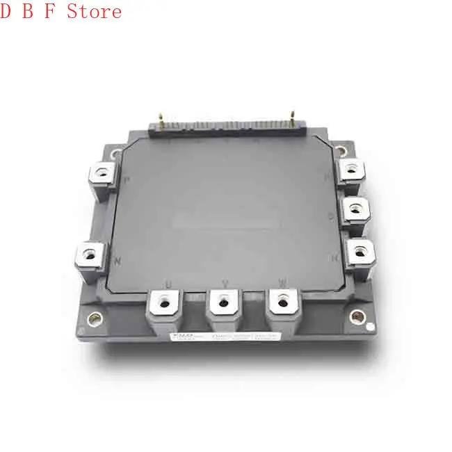 NEW 7MBP150RA120-14 Power Rectifier Bridge IGBT Driver Board Transistor IGBT Module
NEW 7MBP150RA120-14 Power Rectifier Bridge IGBT Driver Board Transistor IGBT Module