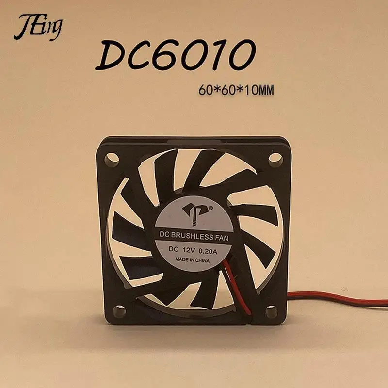 DC Brushless Fans Computer Case Cooling Fan 5V 12V 24V Sleeve Bearing CPU Cooling Fan with Two Lines
DC Brushless Fans Computer Case Cooling Fan 5V 12V 24V Sleeve Bearing CPU Cooling Fan with Two Lines