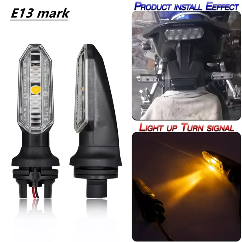 NEW2023 For Honda TITAN150 TITAN2000 CB250 Twister LED Motorcycle Turn Signal Light 12V Flasher Indicator Waterproof Blinker Acc
NEW2023 For Honda TITAN150 TITAN2000 CB250 Twister LED Motorcycle Turn Signal Light 12V Flasher Indicator Waterproof Blinker Acc
