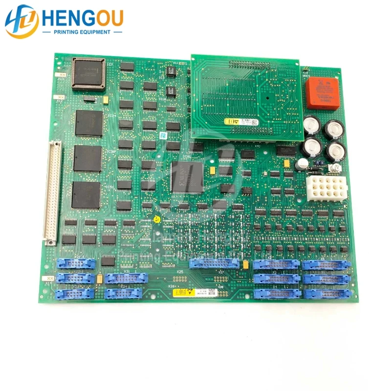 

1 pieces high quality 00.781.3985 BEK with EPM8 CPC1 V102.2 00.785.0032