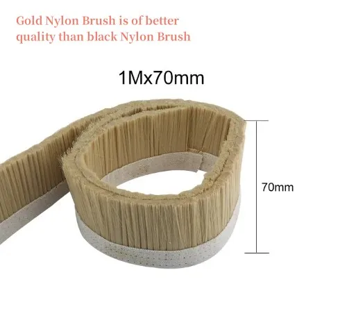 Щетка для пылезащитного чехла фрезерного станка
Щетка для пылезащитного чехла фрезерного станка