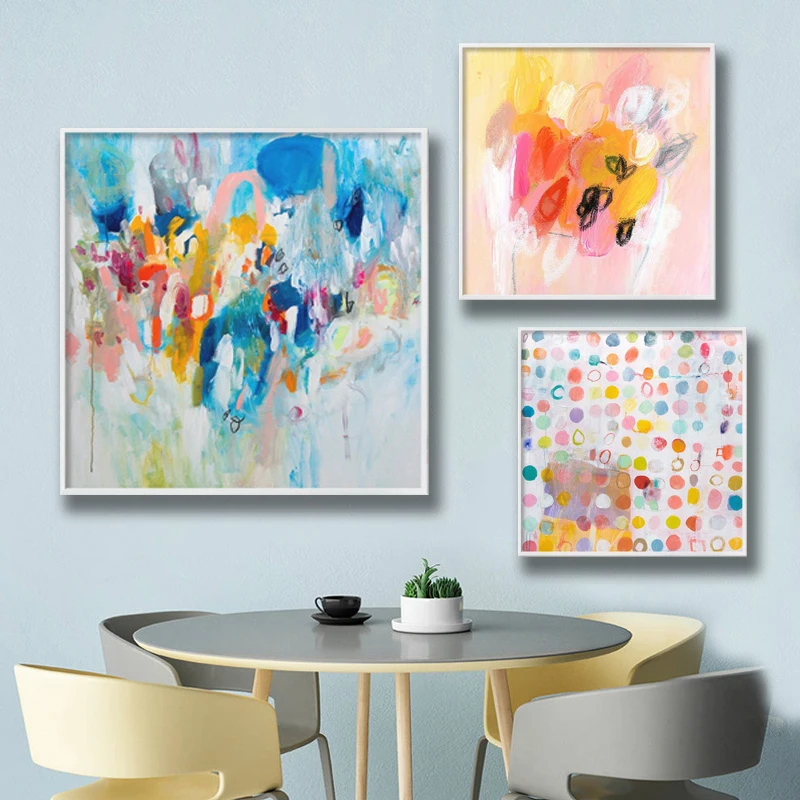 Abstract Graffiti Prints Pink Blossom Coral Red Violet Pale Rose Floral Canvas Painting Wall Art Poster Colorful Picture Home
Abstract Graffiti Prints Pink Blossom Coral Red Violet Pale Rose Floral Canvas Painting Wall Art Poster Colorful Picture Home