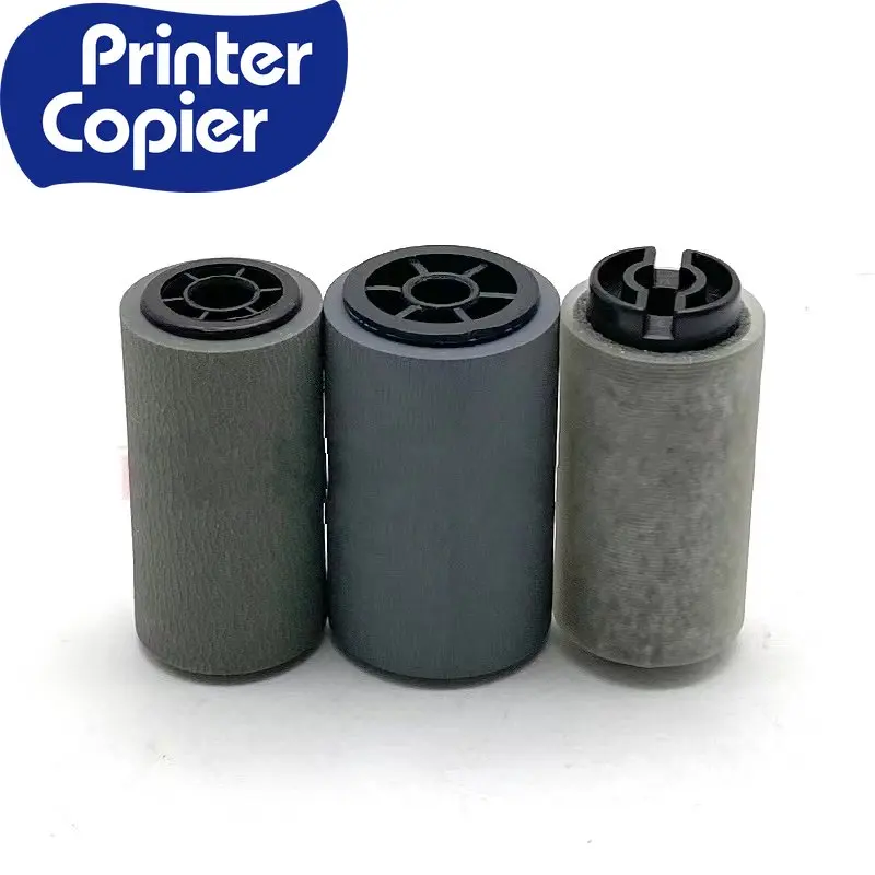 1SETS ADF Feed Pickup Roller for XEROX WC 7132 7228 7232 7235 7242 7245 7328 7335 7345 7346 7425 7428 7435 7525 7530 7535 7545
1SETS ADF Feed Pickup Roller for XEROX WC 7132 7228 7232 7235 7242 7245 7328 7335 7345 7346 7425 7428 7435 7525 7530 7535 7545