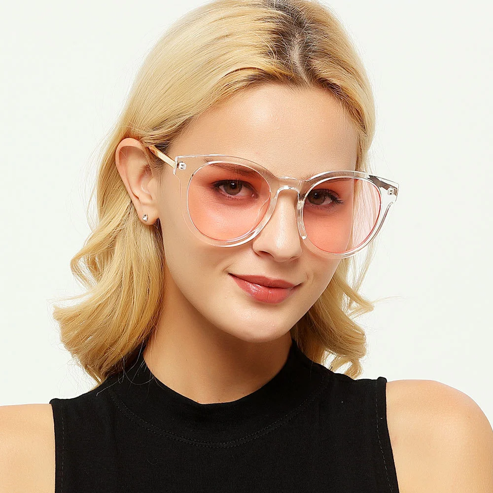ERILLES 2022 Fashion Sunglasses Women Brand Design Vintage Metal Classic Vintage Sun Glasses Female Oculos De Sol Feminino UV400
ERILLES 2022 Fashion Sunglasses Women Brand Design Vintage Metal Classic Vintage Sun Glasses Female Oculos De Sol Feminino UV400