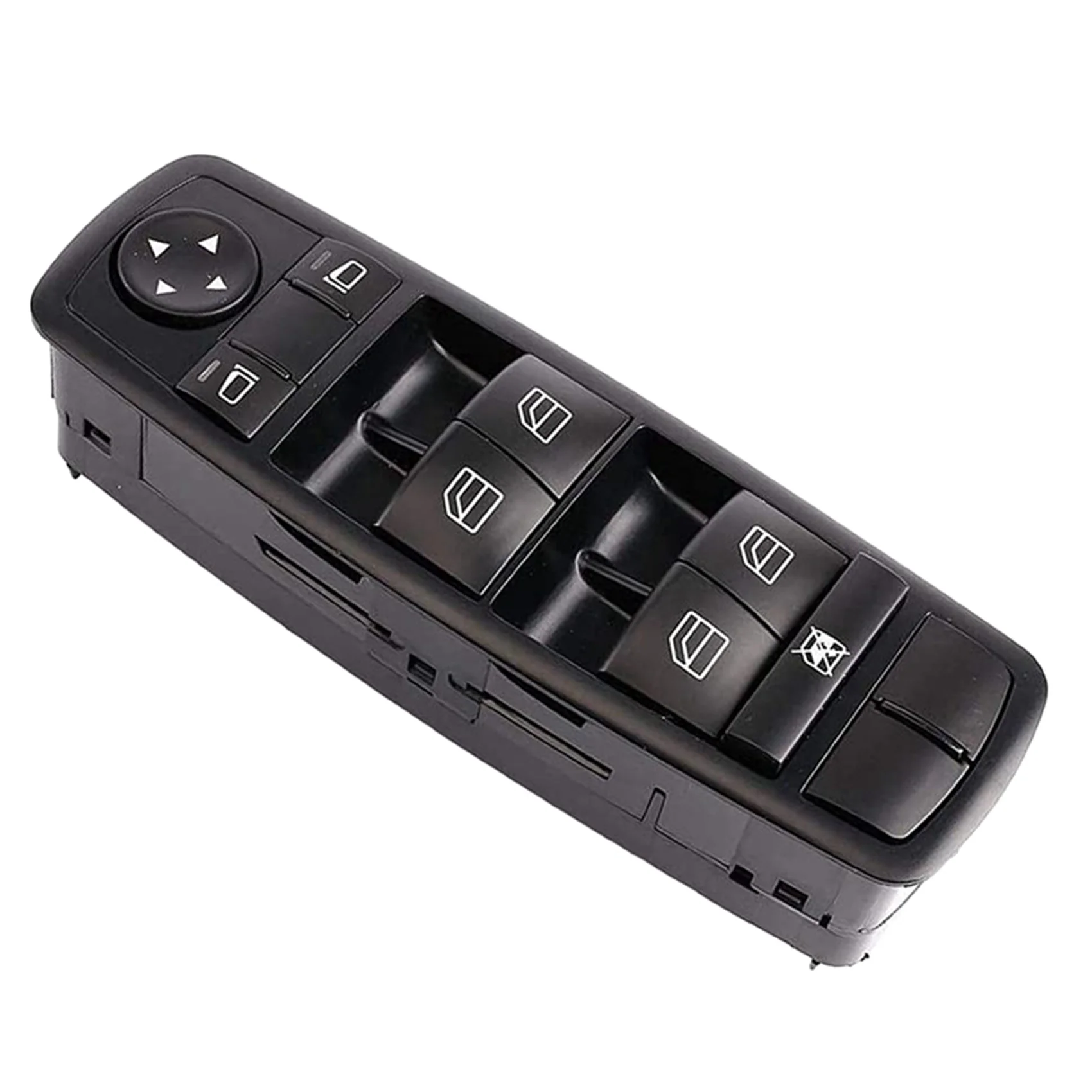 Переключатель главного зеркала левой передней двери для Mercedes W164 ML GL R Class 2518300090 A2518300090
Переключатель главного зеркала левой передней двери для Mercedes W164 ML GL R Class 2518300090 A2518300090