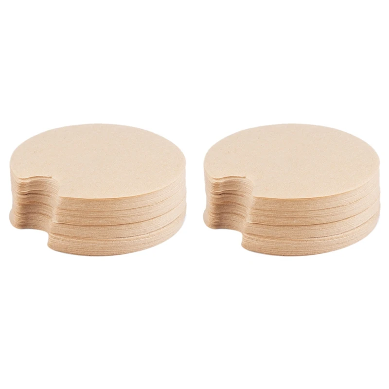 200X Disposible Paper Filter For Reusable Tassimo Coffee Capsule Protect From Block Keep Capsule For Cleaning
200X Disposible Paper Filter For Reusable Tassimo Coffee Capsule Protect From Block Keep Capsule For Cleaning