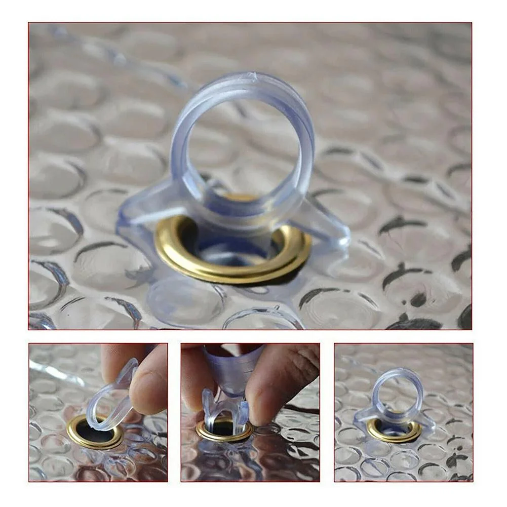 Suction Cup Suckers 20x 45mm 40 PCS 45mm/1.77" Accessories Parts Plastic Transparent Universal Home High Quality
Suction Cup Suckers 20x 45mm 40 PCS 45mm/1.77" Accessories Parts Plastic Transparent Universal Home High Quality