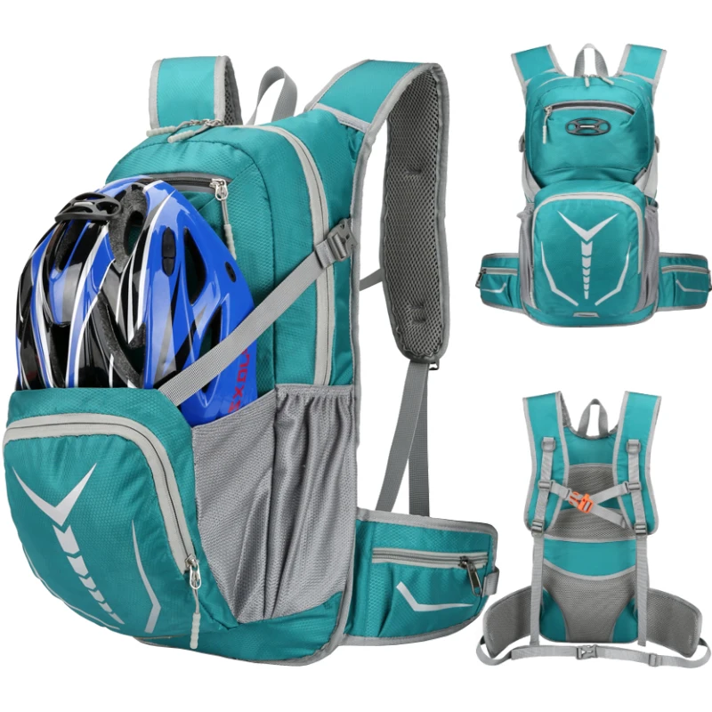 Outdoor Sport Cycling Rucksack Running Water Bag Storage Hydration Backpack UltraLight Hiking Bike Riding Pack Bladder Knapsack
Outdoor Sport Cycling Rucksack Running Water Bag Storage Hydration Backpack UltraLight Hiking Bike Riding Pack Bladder Knapsack