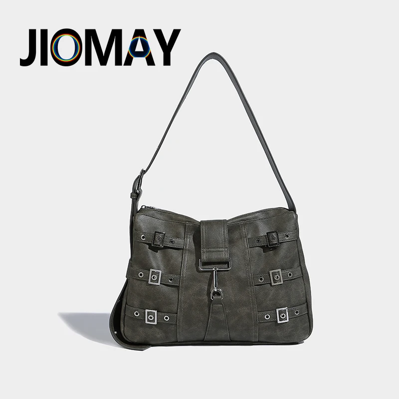 JIOMAY Личная мода сумка женская сумки женские модные 2023 Высококачественная кожа PU косметичка Большой объем Корейская мода пляжная сумка сумка джинсовая
JIOMAY Личная мода сумка женская сумки женские модные 2023 Высококачественная кожа PU косметичка Большой объем Корейская мода пляжная сумка сумка джинсовая