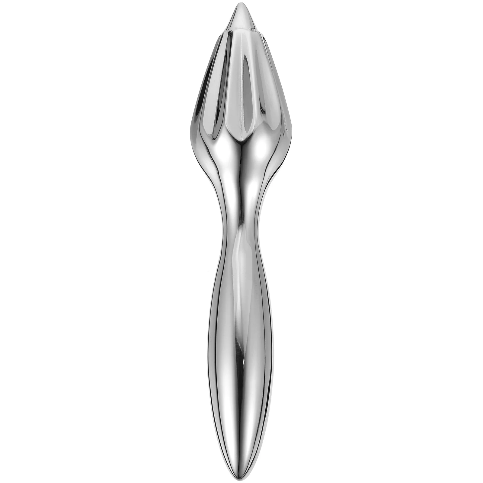Hand Juicer Handheld Juicer Citrus Squeezer Hand Tools Lemon Cone Orange Juice Stainless Steel Lemon Reamer
Hand Juicer Handheld Juicer Citrus Squeezer Hand Tools Lemon Cone Orange Juice Stainless Steel Lemon Reamer