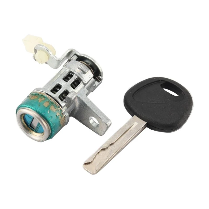 FLYBETTTER OEM Left Door Lock Cylinder Auto Door Lock Cylinder For Hyundai New Verna With 1Pcs Key F213
FLYBETTTER OEM Left Door Lock Cylinder Auto Door Lock Cylinder For Hyundai New Verna With 1Pcs Key F213