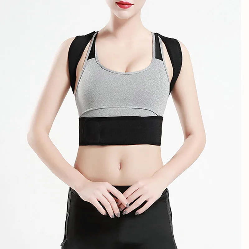 Kids Adults Posture Corrector Breathable Shoulder Hunchback Correction Brace Belt Strap Prevention Lumbar Spine Kyphosis Bhd2 
Kids Adults Posture Corrector Breathable Shoulder Hunchback Correction Brace Belt Strap Prevention Lumbar Spine Kyphosis Bhd2